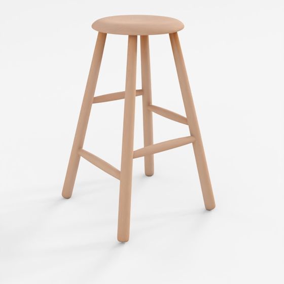 NORDIC Stool