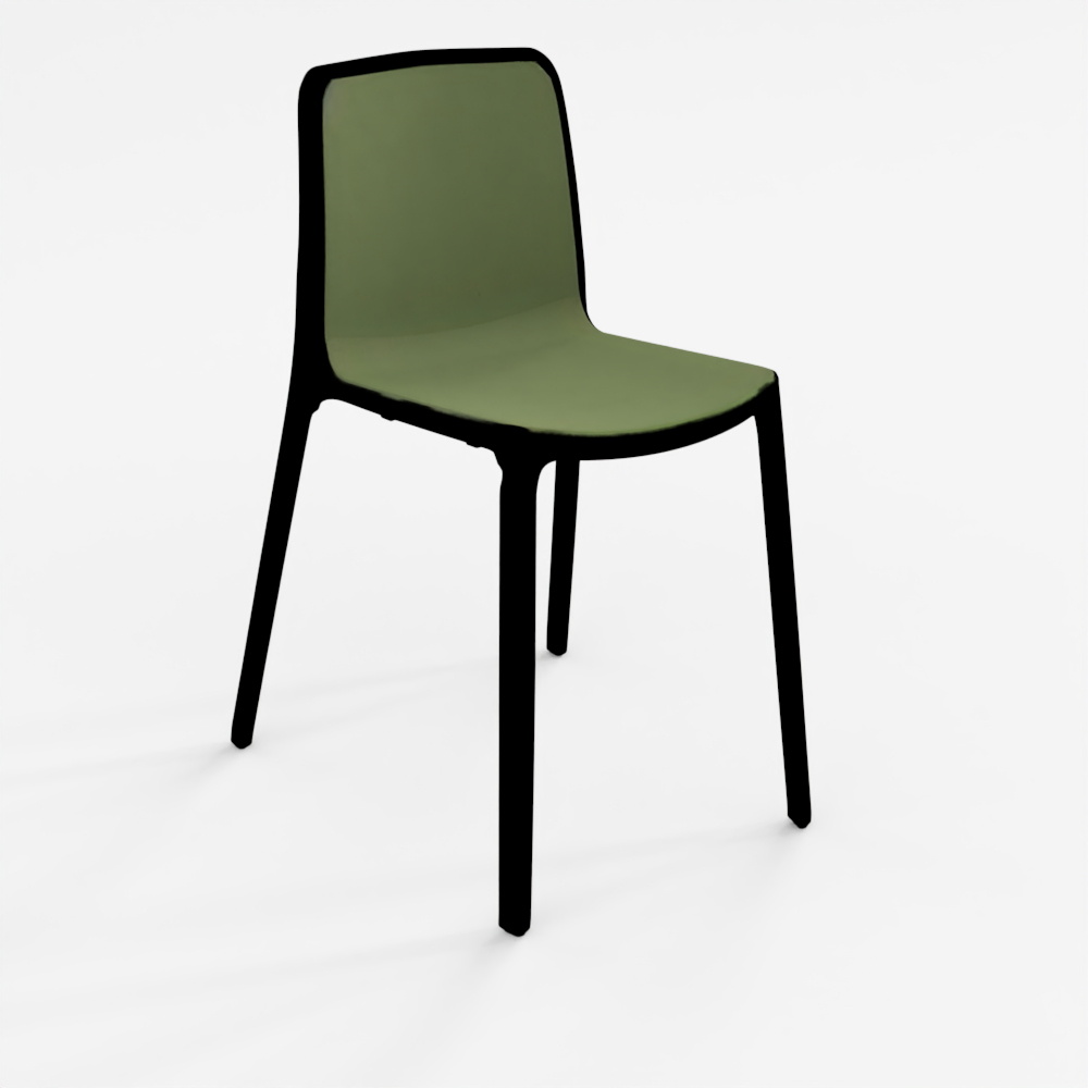 ITOKI Lobby Chair