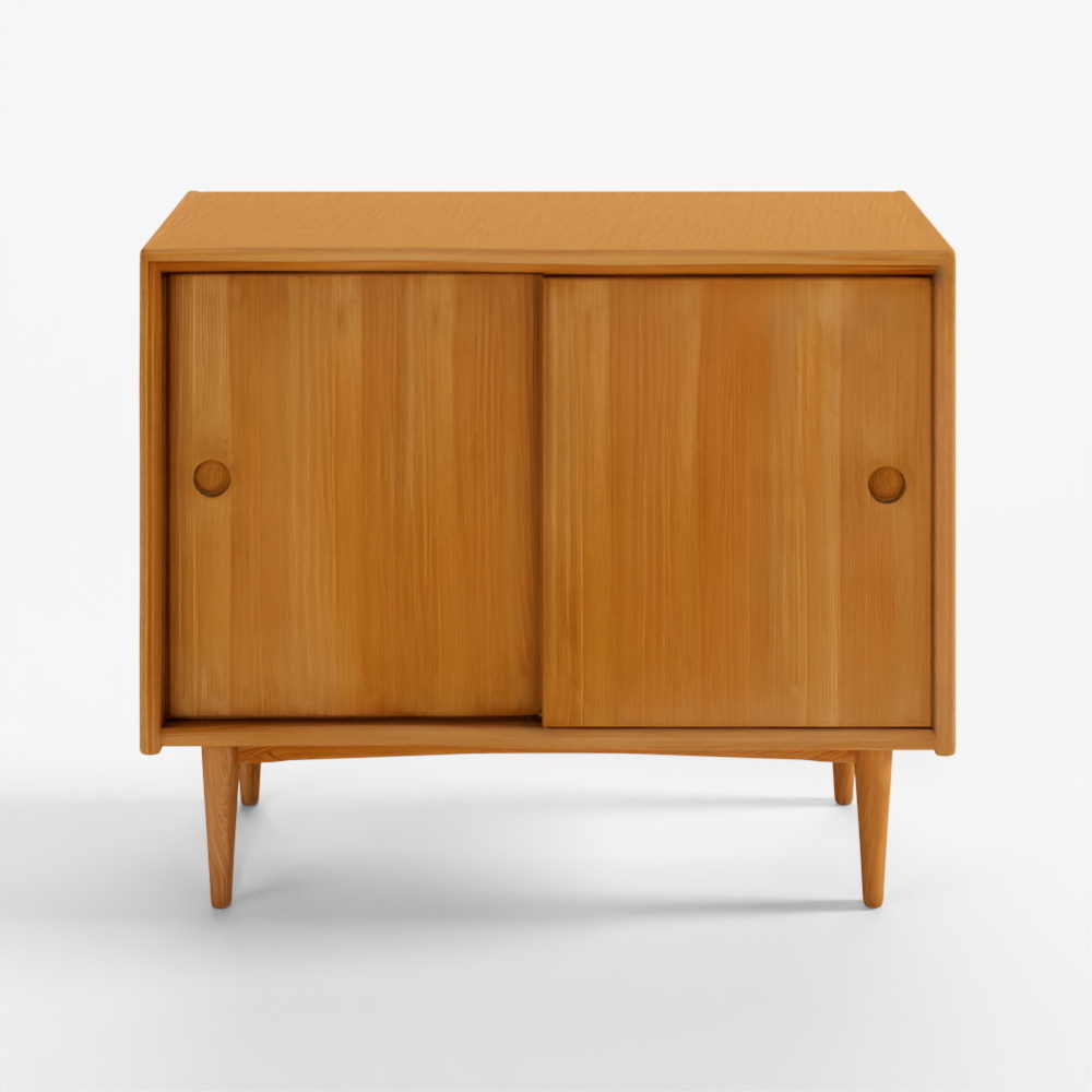 サイドボード 脚つき