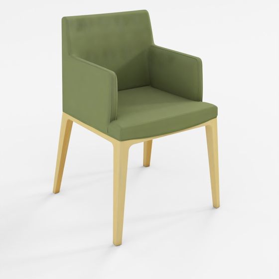 ITOKI Reclining Chair