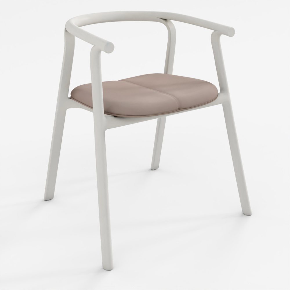 ITOKI Reclining Chair