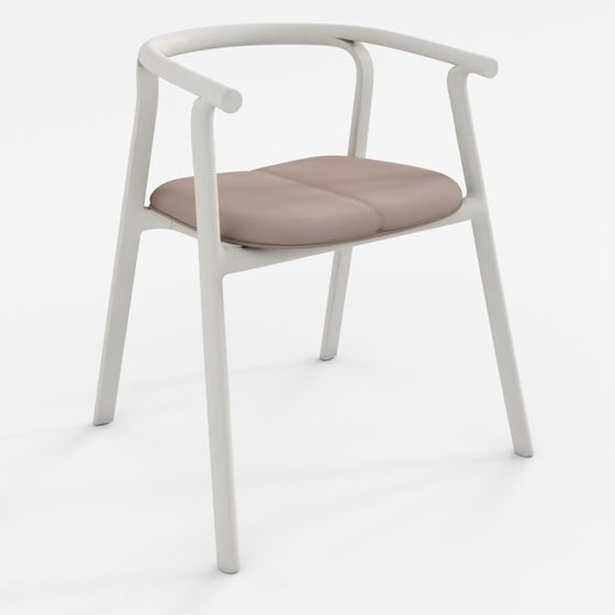 ITOKI Reclining Chair