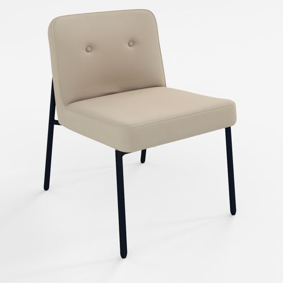 ITOKI Reclining Chair