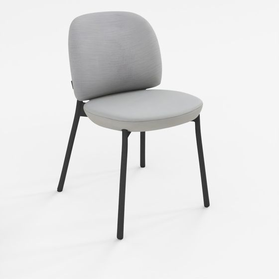 NATADORA Solace Side Chair