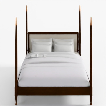 Arhaus Laurent Bed