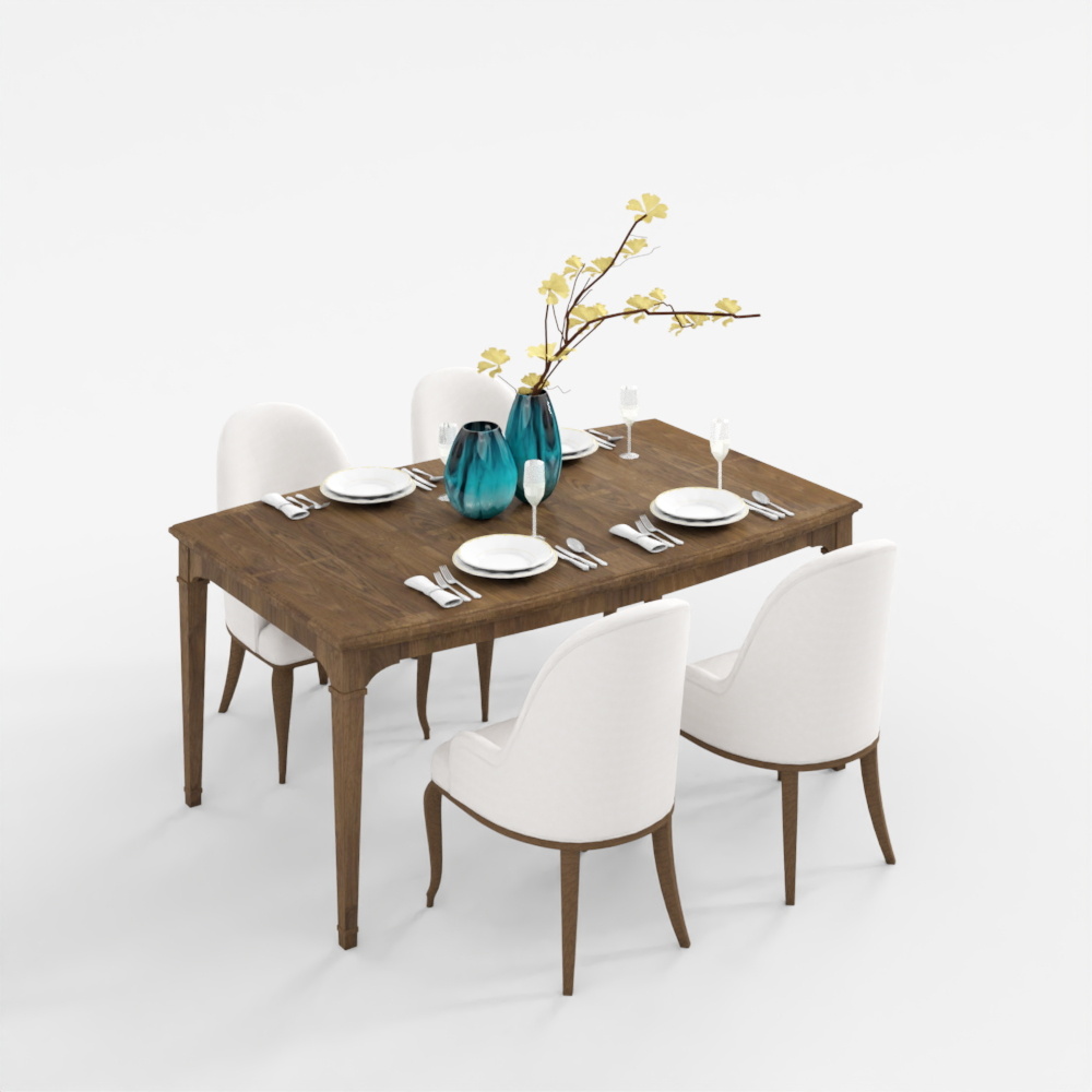 dinning table