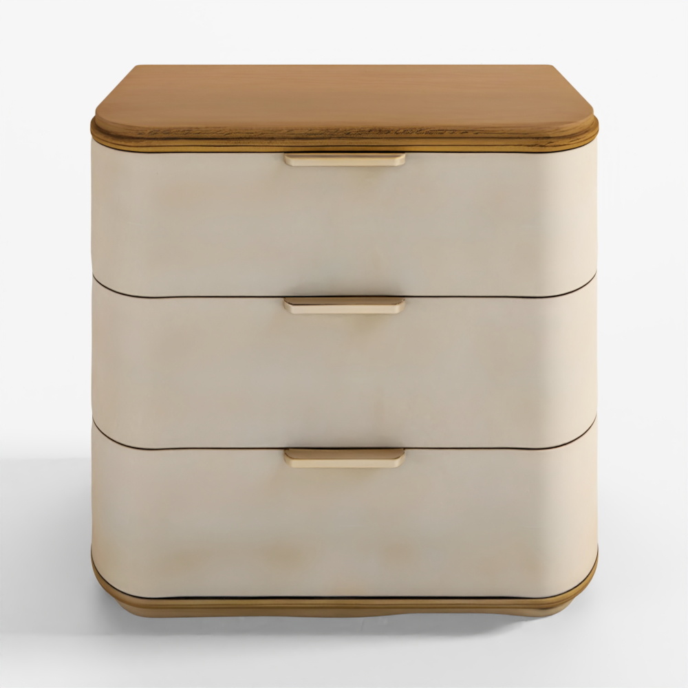 Tủ Đầu Giường Arhaus Harrow