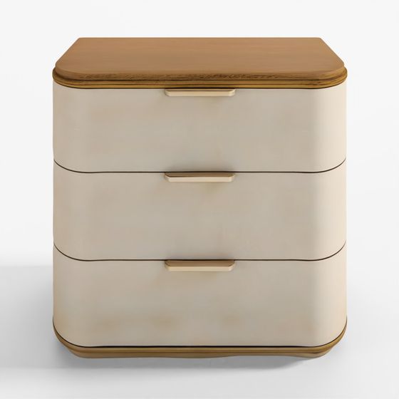 Tủ Đầu Giường Arhaus Harrow