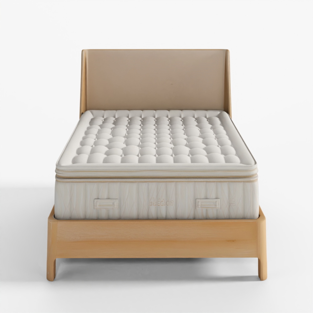 Materasso Lussuoso Plush Arhaus