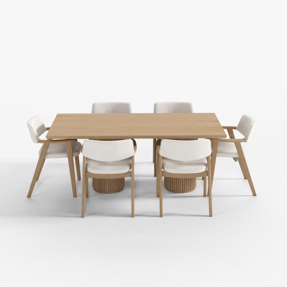 dinning table
