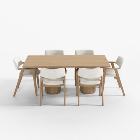 dinning table