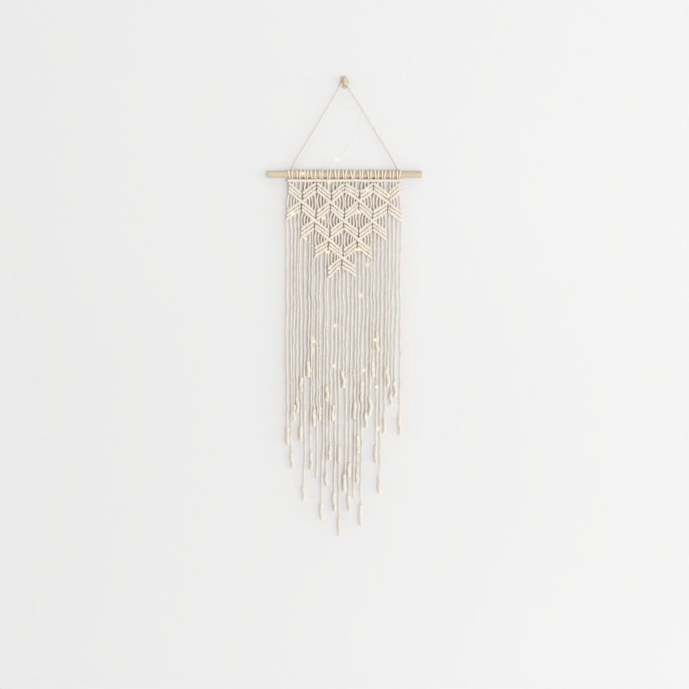 Macrame