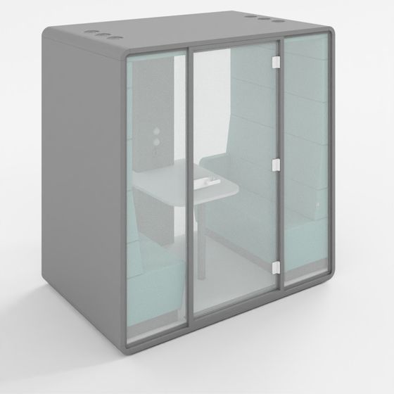 Office Pods 2