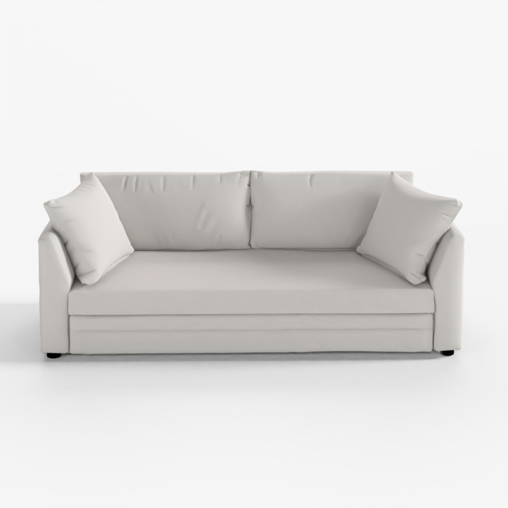 Pavo Trundle Sleeper Sofa