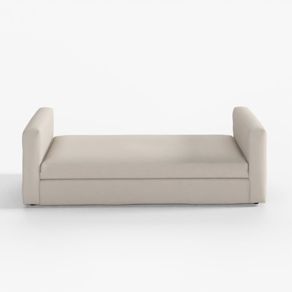 レミントン トランドル スリーパー デイベッド