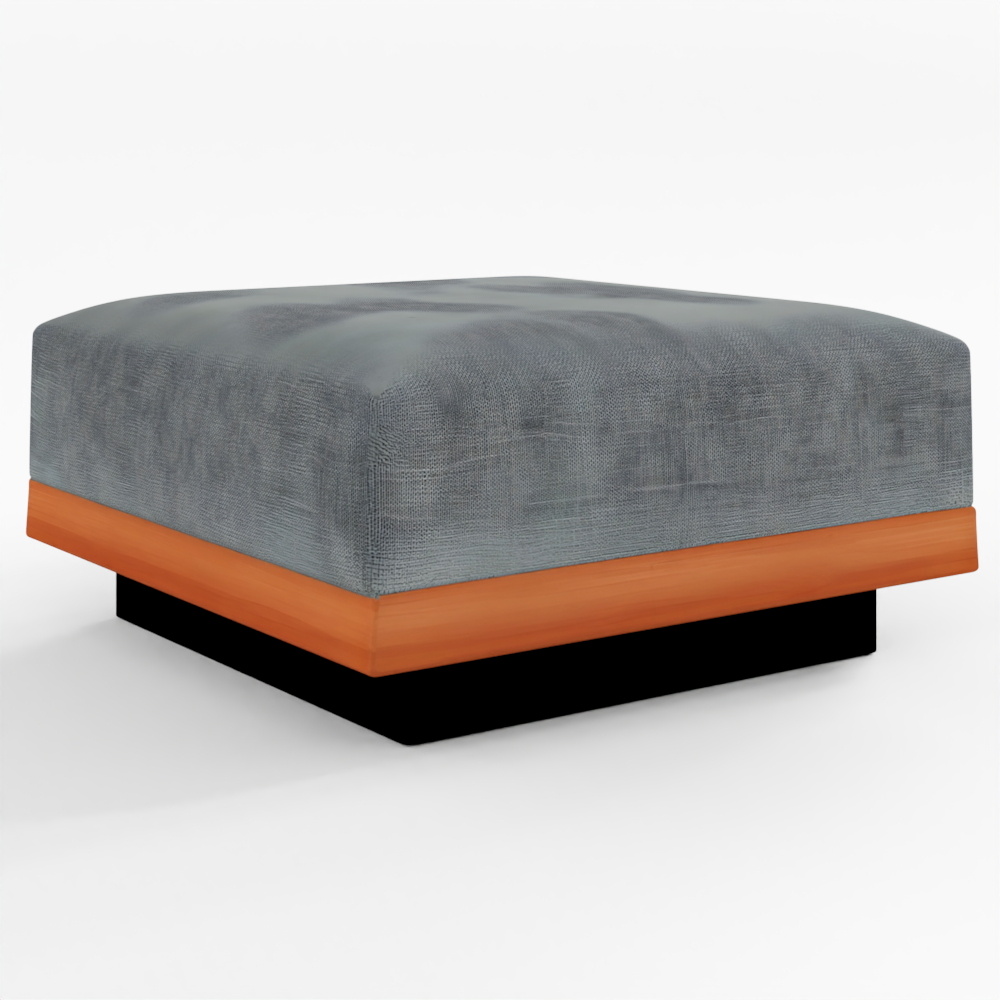 スツール 正方形