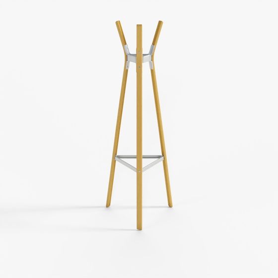 Magis Steelwood Coat Hanger