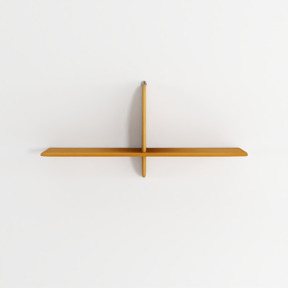 Good Eighty Puddle on Asphalt Shelf