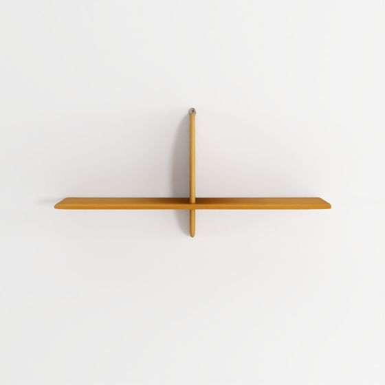 Good Eighty Puddle on Asphalt Shelf