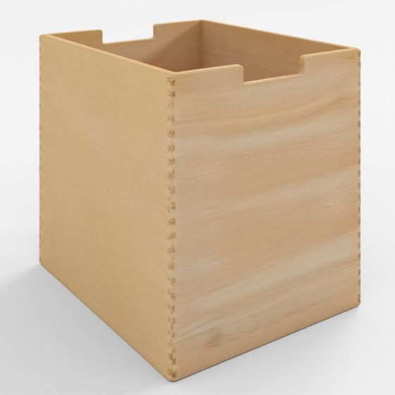 収納ボックス 木製