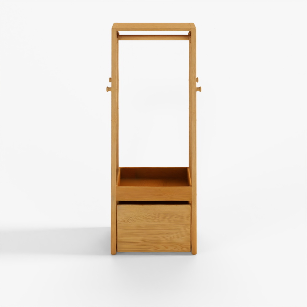 Foppish2 Hanger Rack