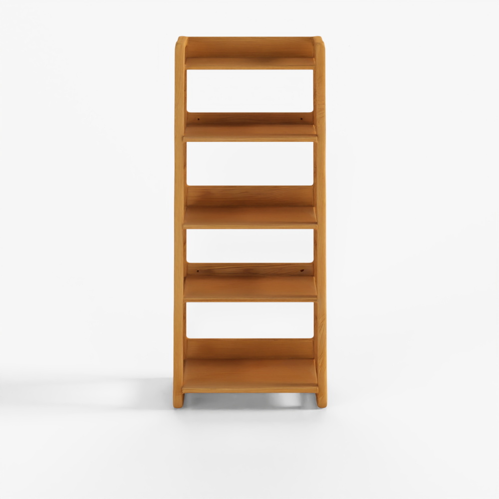 Foppish2 Bookshelf