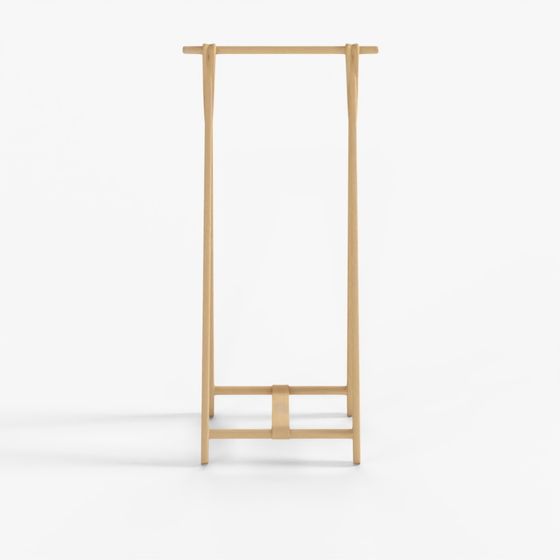 Cosine Dress Rack