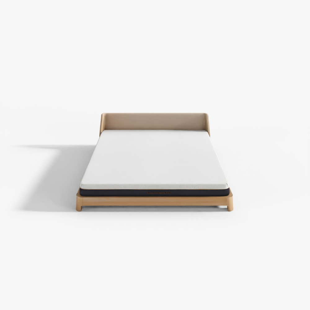 Materasso Memory Foam Plush Arhaus