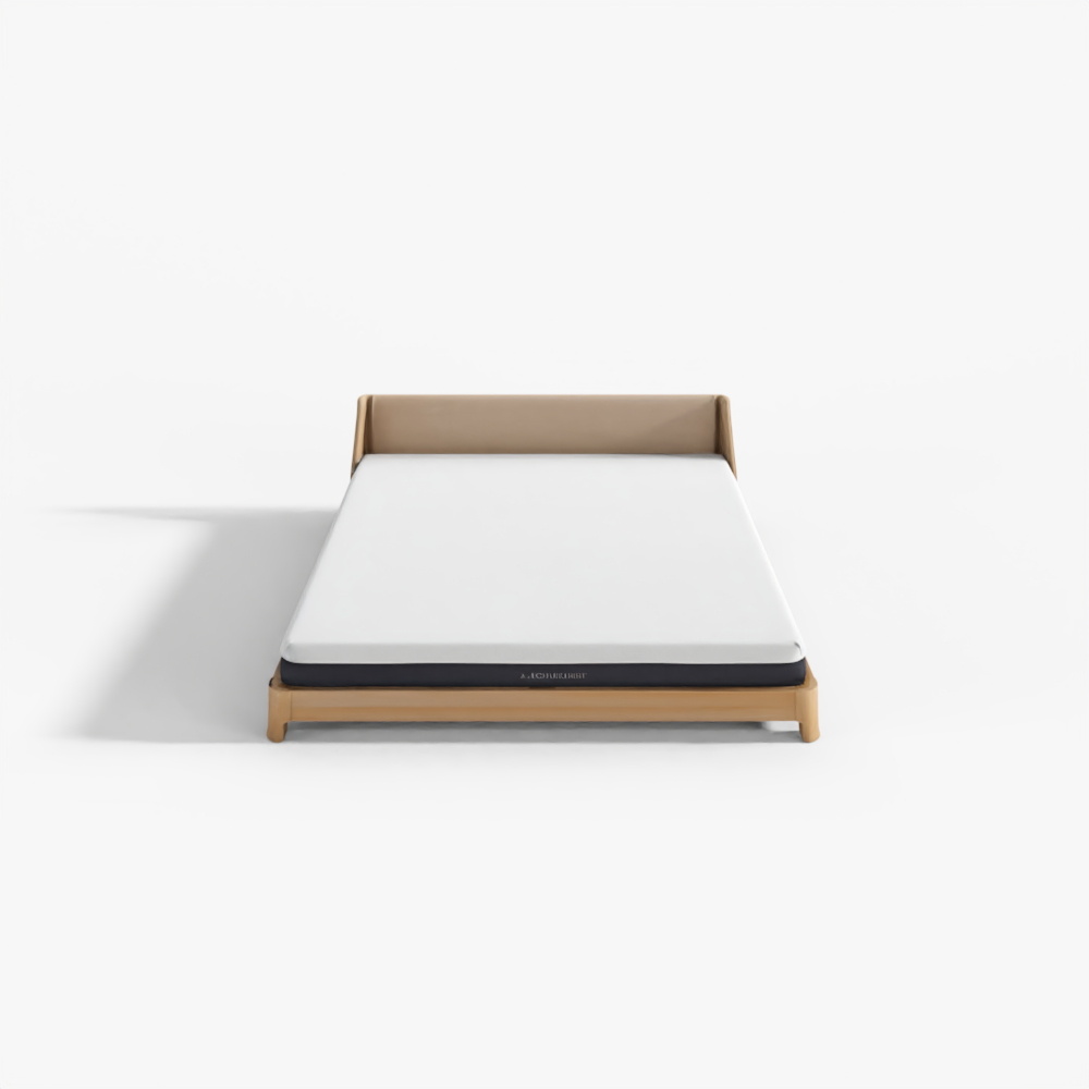 Materasso in Memory Foam Rigido Arhaus