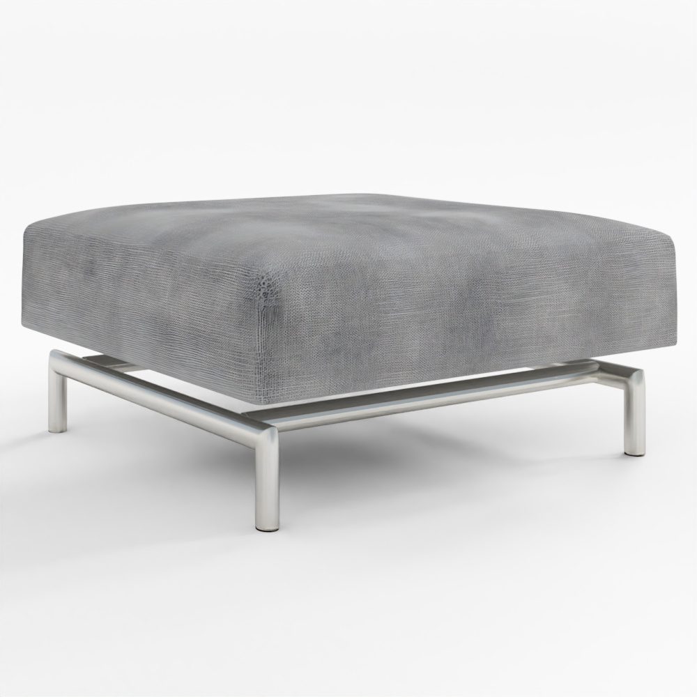 スツール 正方形