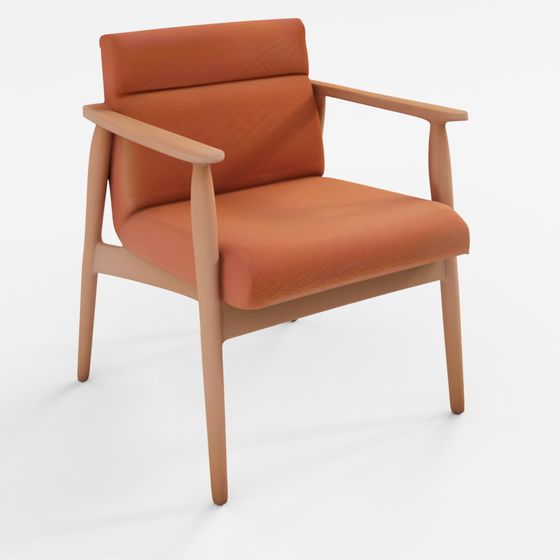 KOKUYO Chair 14