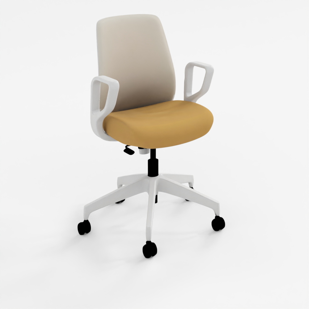 KOKUYO Office Chair