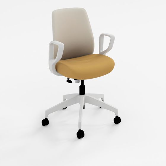 KOKUYO Office Chair