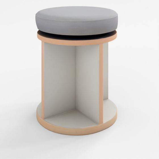 KOKUYO Stool