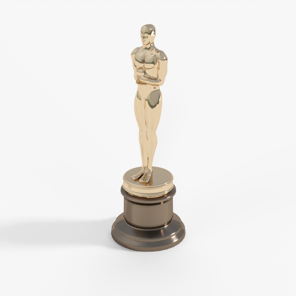 Oscar Award
