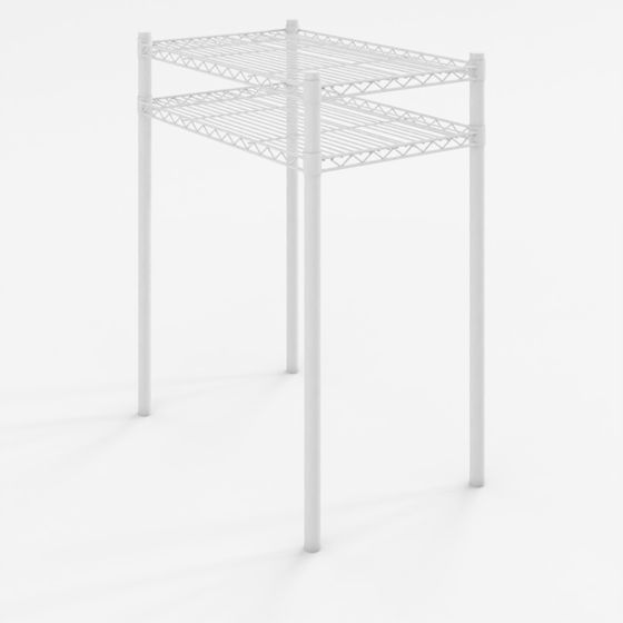 Wire Shelf