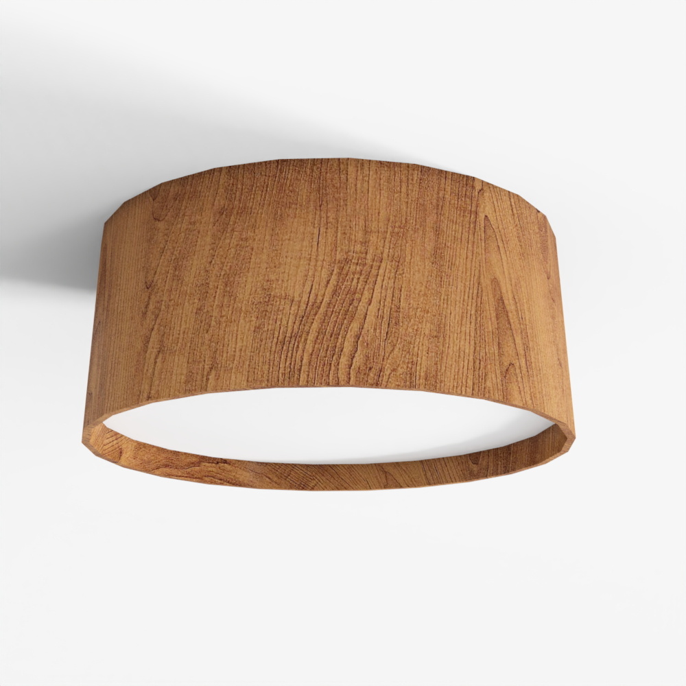 Conical Ceiling Light 5098 - Accord