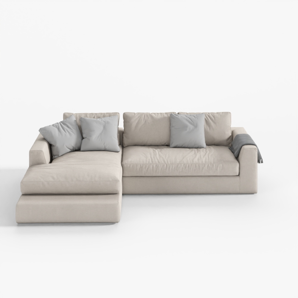 L Sofa