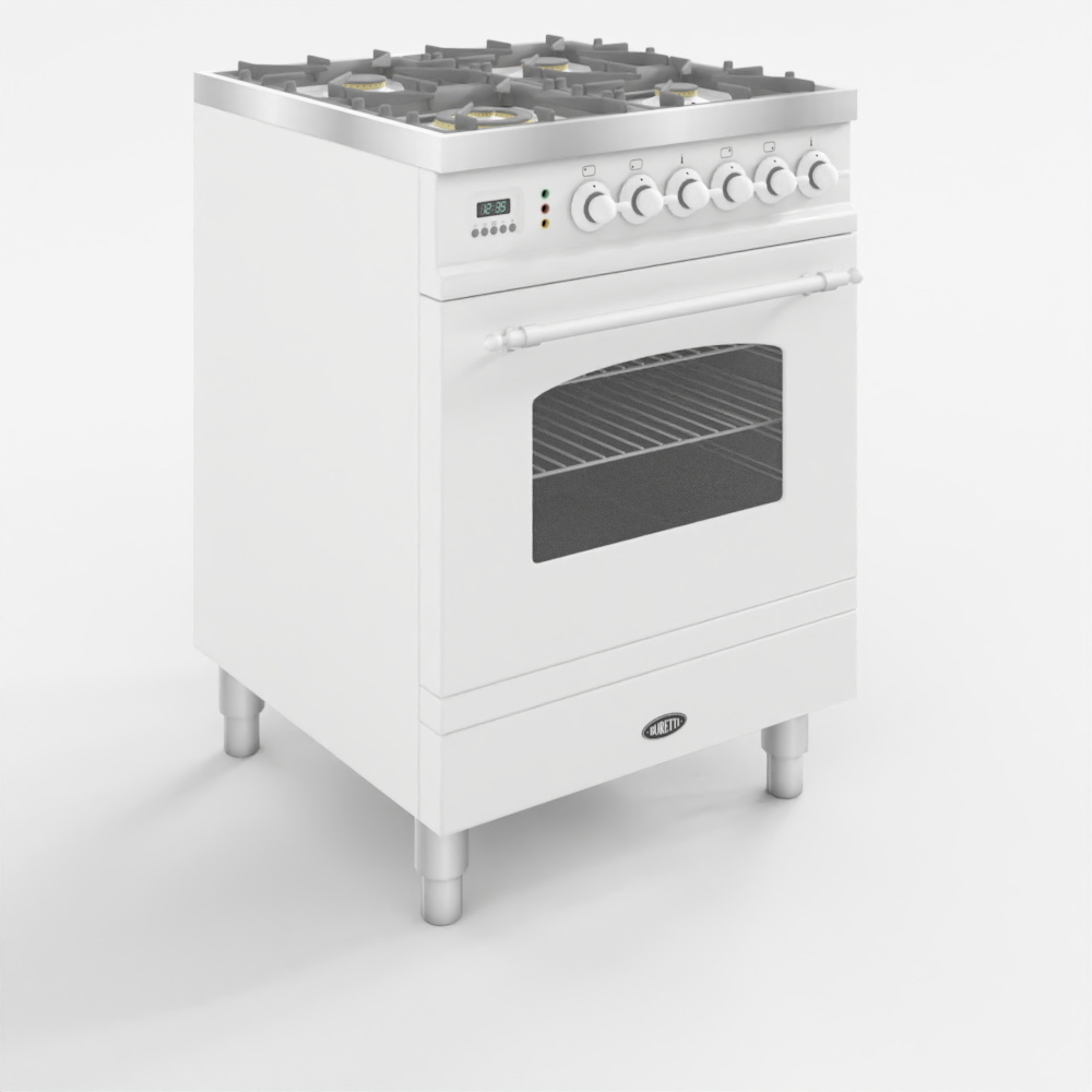 Stove