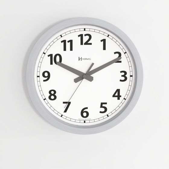 Wall Clock - Herweg