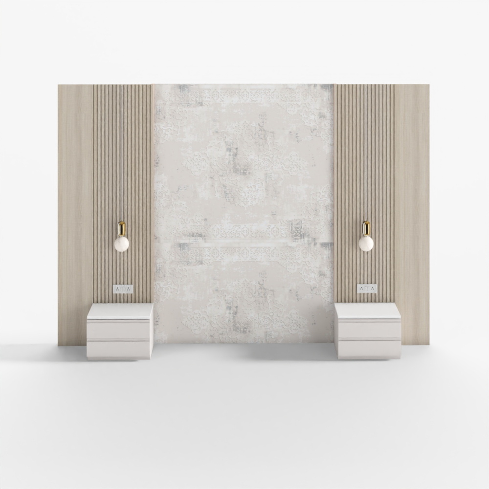 Master Bedroom Design Wa