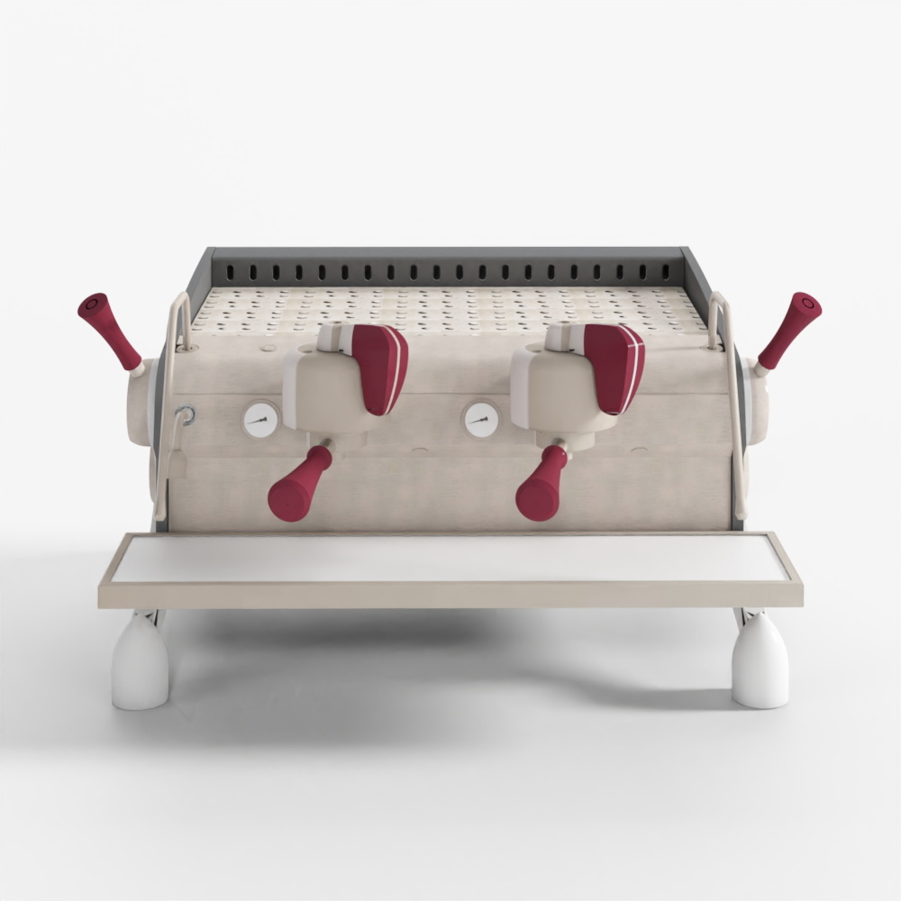 Slayer Espresso 2-Seat Group