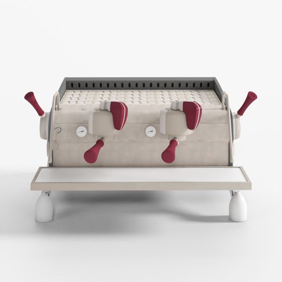 Slayer Espresso 2-Seat Group