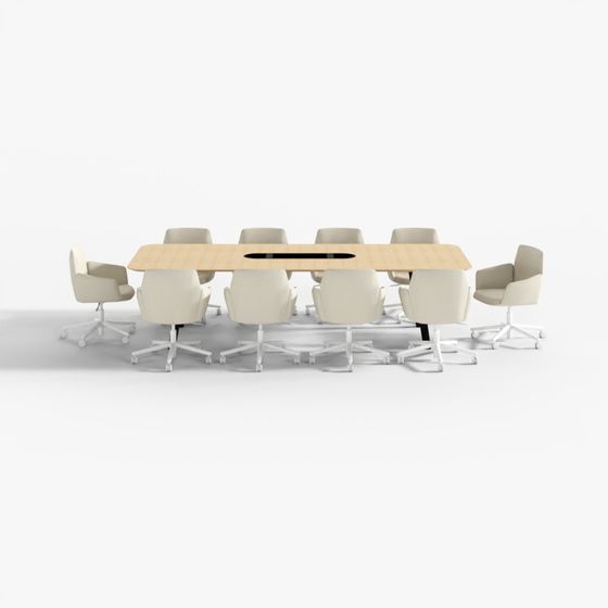 Conference Table