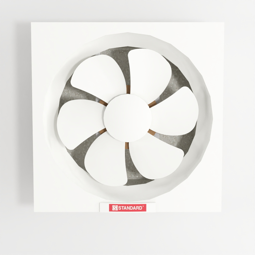 Exhaust Fan