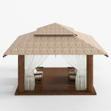 Anh Gazebo