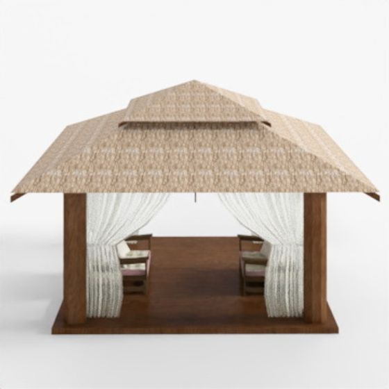 Anh Gazebo