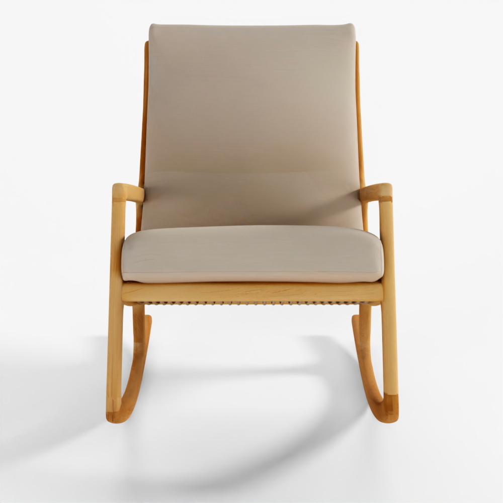 Ghế bập bênh ngoài trời Arhaus Altea