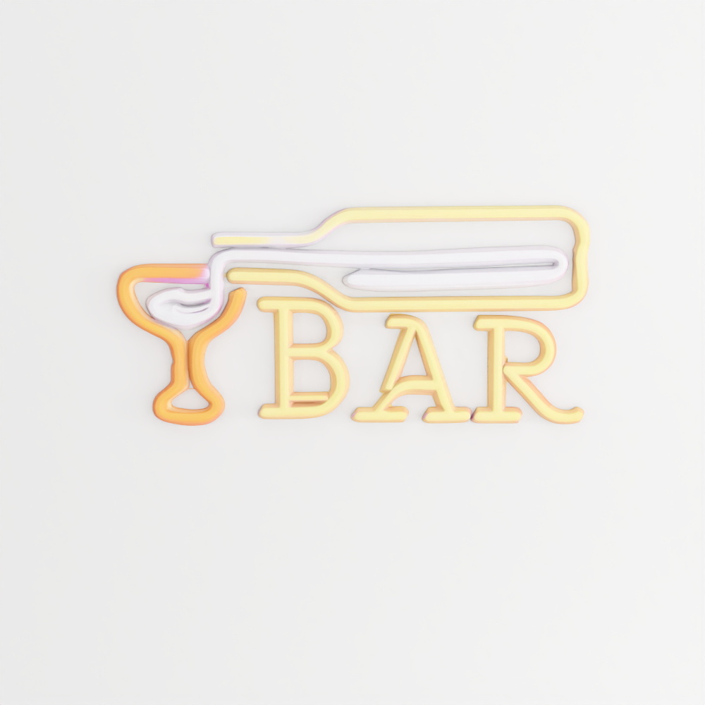Neon Bar