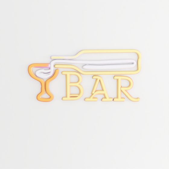 Neon Bar